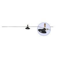 Operating Rods for Push Locks 2010