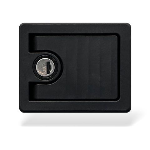 CubeLine Compression Latch
