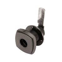 Square Service Door Lock – view 4
