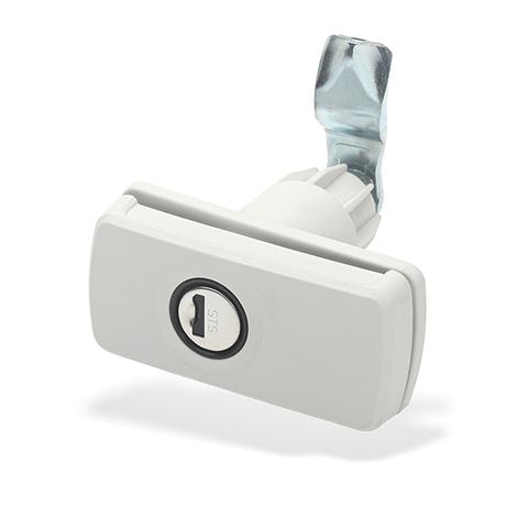 Slim Line Compression Lock – view 3