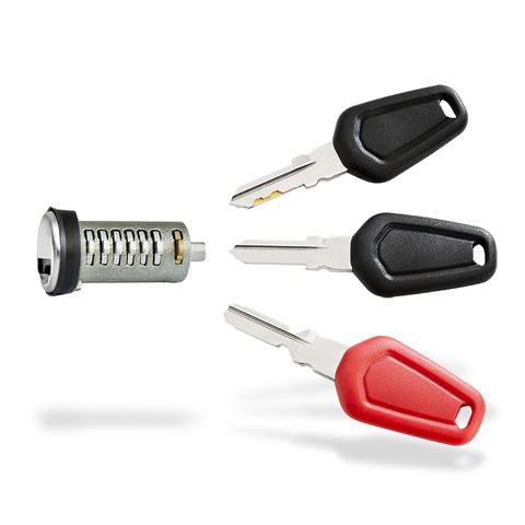 Keys & Cylinders