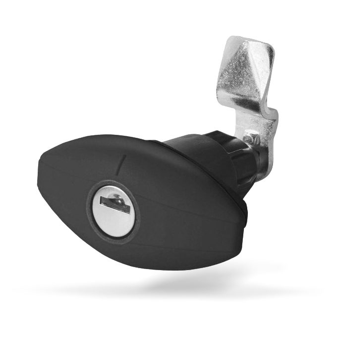 Compression Locks