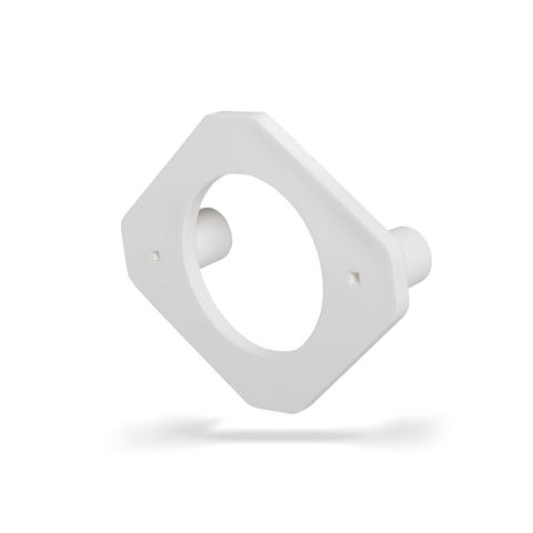 Ellipse Push Lock – view 3