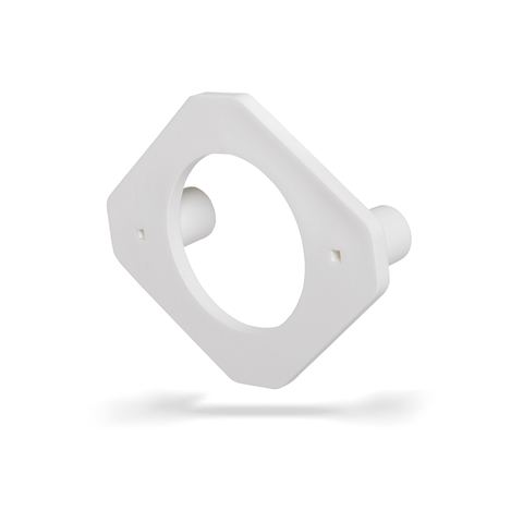 Ellipse Light Push Lock – view 3