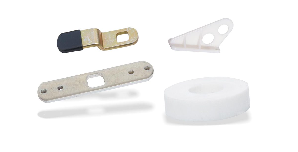 Accessories for Locking Systems