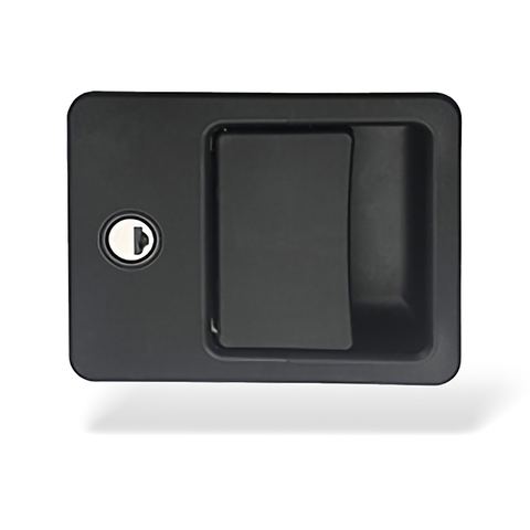 Kubus XL Latch Lock – view 3