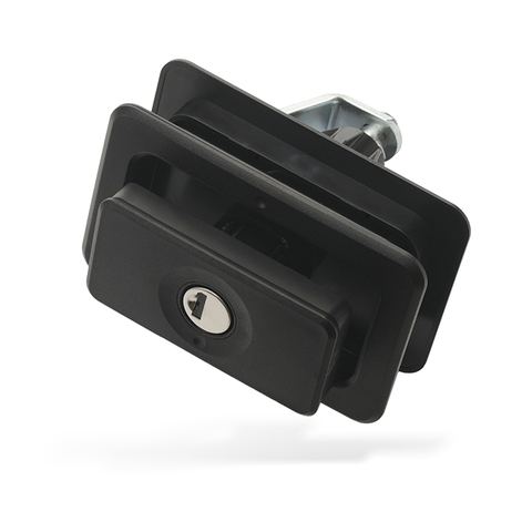 Quadro Flush Compression Lock – view 2