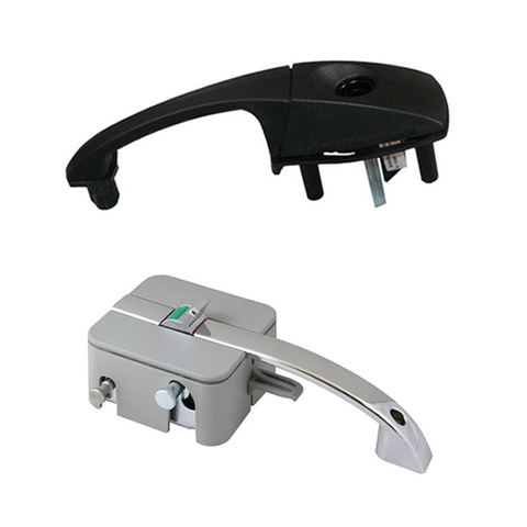 ArcH Motorhome Entry Door Lock