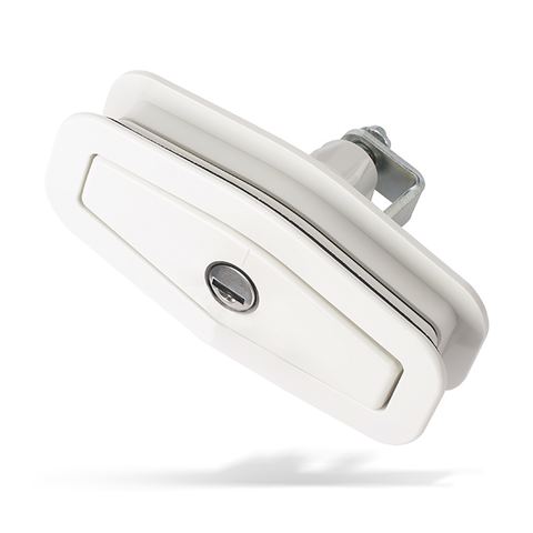 Salino Flush Compression Lock