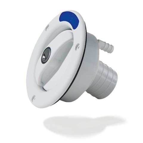 Fresh Water Filler Neck