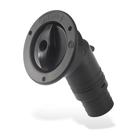 Fresh Water Filler Neck – view 2