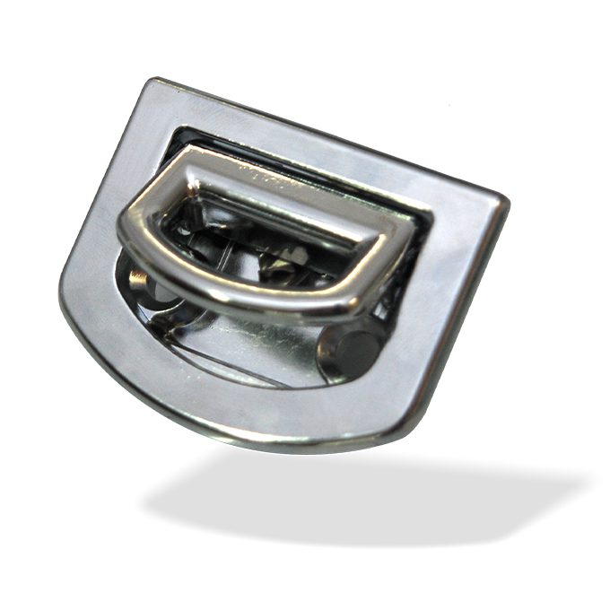 Lashing Eye for Load Securing