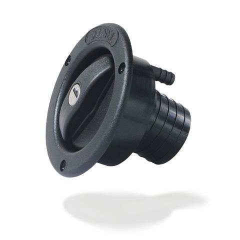 Diesel Filler Neck