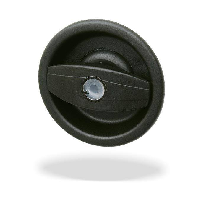 Caravan Entry Door Locks