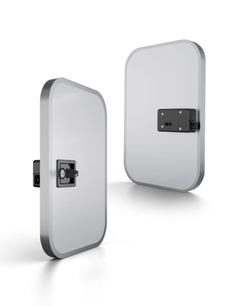 CubeLine Neo 1-Point System
