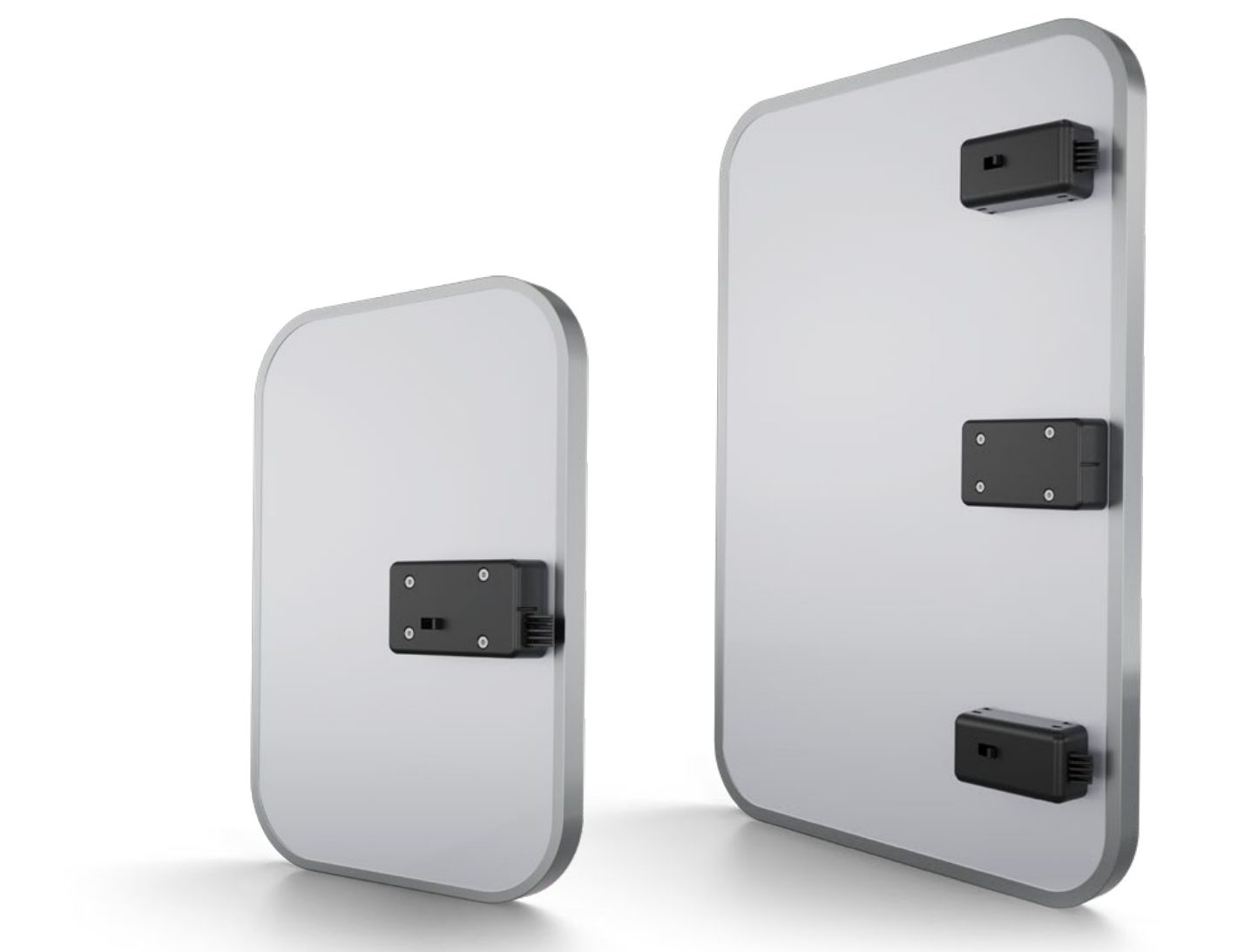 Scalable locking technology for efficient OEM platforms