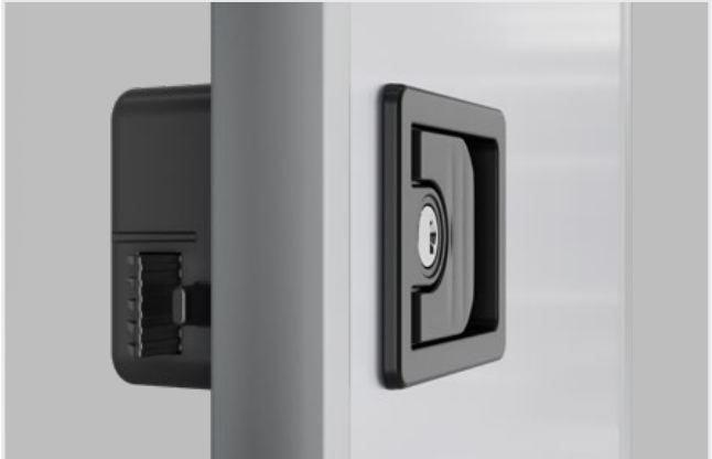 CubeLine Neo 1-Point System – view 5