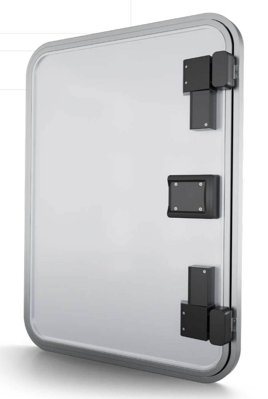 Latch Locks – Two-Point