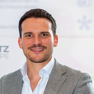 Maximilian Glatz
